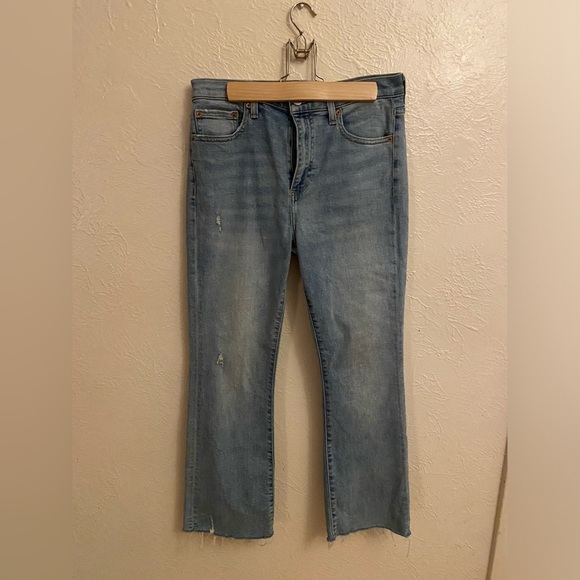 pistola Denim - Pistola jeans